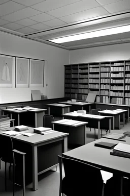 قاعة دراسية علم الاجتماع والفلسفة