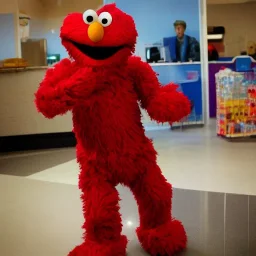 Elmo