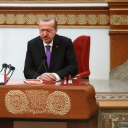 erdoğan