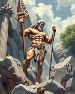 Hercules