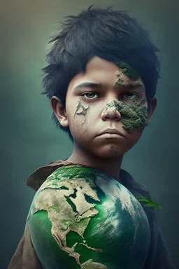 earth boy