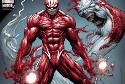 moonknight venom carnage