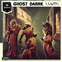 Ghost dark