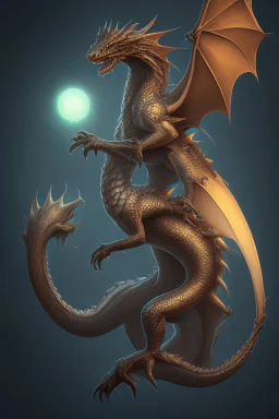 dragon