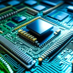 artificial intelligence in semiconductor manufacturing