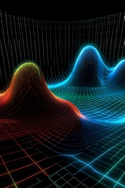 quantum wavetracing