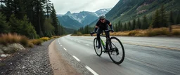 what sauron actually looks like on a long long bike