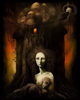 Leonor Fini