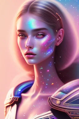 sexy, beautiful, young woman, detailed gorgeous face, vaporwave aesthetic, synthwave, colorful, psychedelic, artstation, concept art, smooth, extremely sharp detail, finely tuned detail, ultra high definition, 8 k, unreal engine 5, ultra sharp focus, illustration, art by artgerm mary dimova, jim lee, greg rutkowski and alphonse mucha