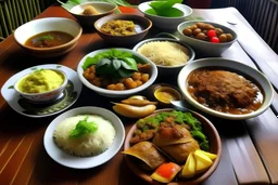 Gambar makanan khas kabupaten Semarang