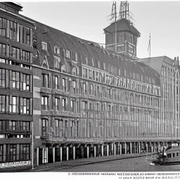 hamburg under communist regime