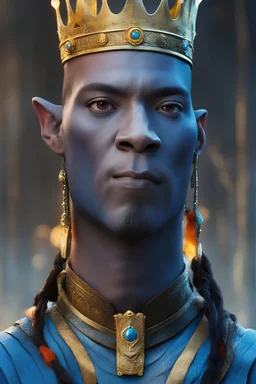 king avatar