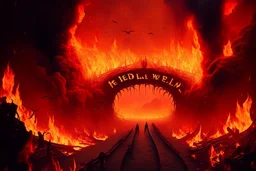 hell