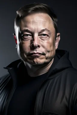 anonnymous musk