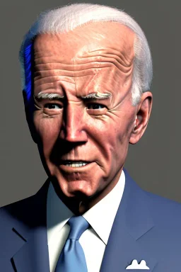 Joe Biden senile