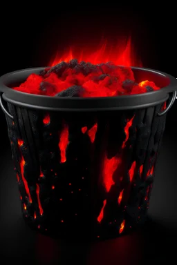 lava bucket