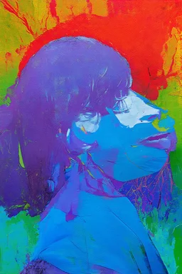 Emotional Incontinence; Precisionism
