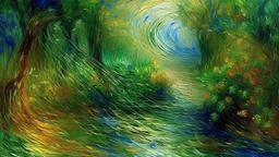 Impressionism.