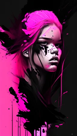 Black Pink