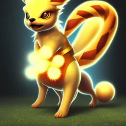 jolteon