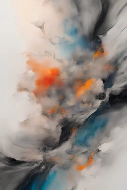 Original new Chinese style wabi-sabi abstract light luxury modern abstract art color simple entrance decorative painting, ultra hd, realistic, vivid colors, highly detailed, UHD drawing, pen and ink, perfect composition, beautiful detailed intricate insanely detailed 8k artistic photography, photorealistic concept art,