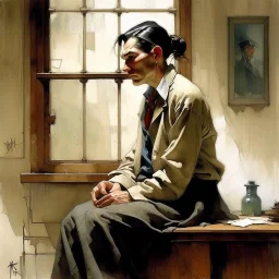 Alex Maleev