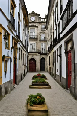 Pictures of Lugo