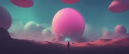 dream by beeple