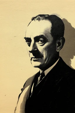 shadows of the past; dada