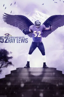 ray lewis