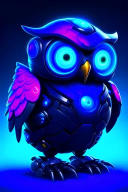 Her loyal sidekick is a sentient robotic owl named Nebula. Nebula is equipped with advanced AI, surveillance technology, and holographic communication systems. Nebula's ability to analyze situations and provide real-time information greatly assists Quantum Quasar in her heroic endeavors.