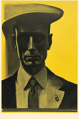 The shadow self and the mirror principle; and admixture of Dada and Surrealism