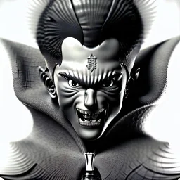 Guts by Kentaro Miura style