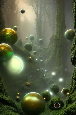 alien STRANGE WORLDS, bugs, finely detailed, photo realistic.