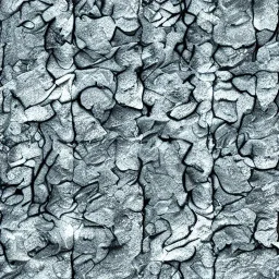 Repeating ground texture, 3d texture