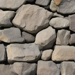 stone