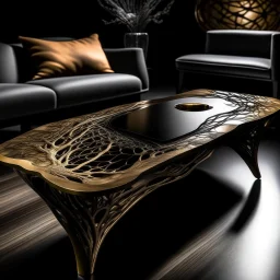 design produits de luxe art de la table