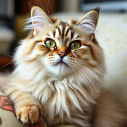 Meow sama
