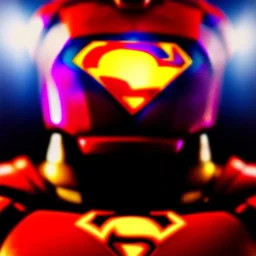 Ultra detailed fullbody Portrait in oil on canvas of Superman fusions ironman with Hulkbuster Armor Suit , intense stare,extremely detailed digital painting, extremely detailed face,crystal clear Big eyes, mystical colors ,perfectly centered image, perfect composition, rim light, beautiful lighting,masterpiece,8k, stunning scene, raytracing, anatomically correct, in the style of robert e howard and Ken Kelley and Ohrai Noriyoshi and Simon Bisley and tomzj1