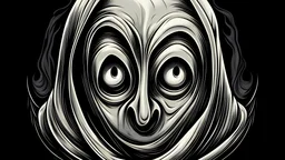 ghost face