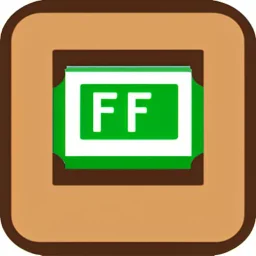 Favicon for eshop with natural cosmetics.