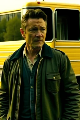 trailer