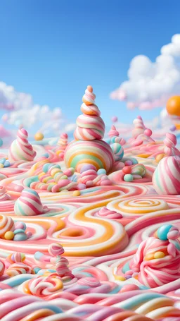 candyland