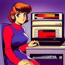 Masterpiece, High Focus, Retro Computer, retro pc,