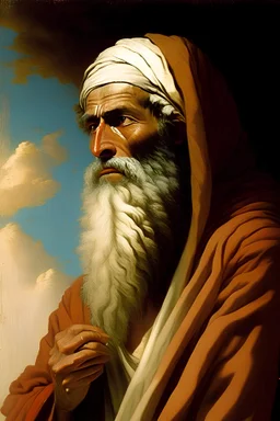 النبي آدم