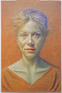 blind intelligence; art informel