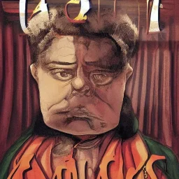 vieux pécheur