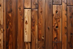 wood panels, photograph