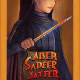 saber master