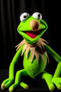 Kermit la grenouille